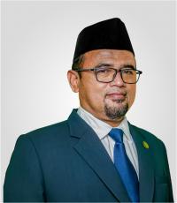 Prof. Dr. H. E. Mujahidin, M.Si